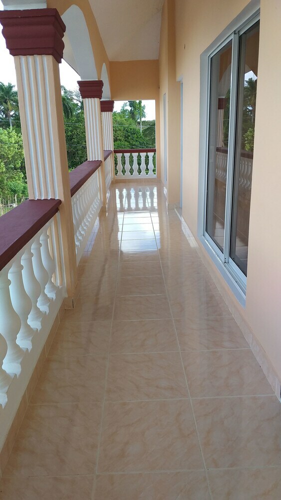 Apartamentos Nuevo Amanecer
