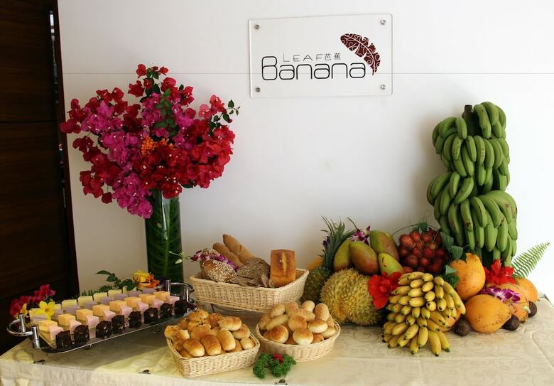 Guesthouse International Hotel Sanya
