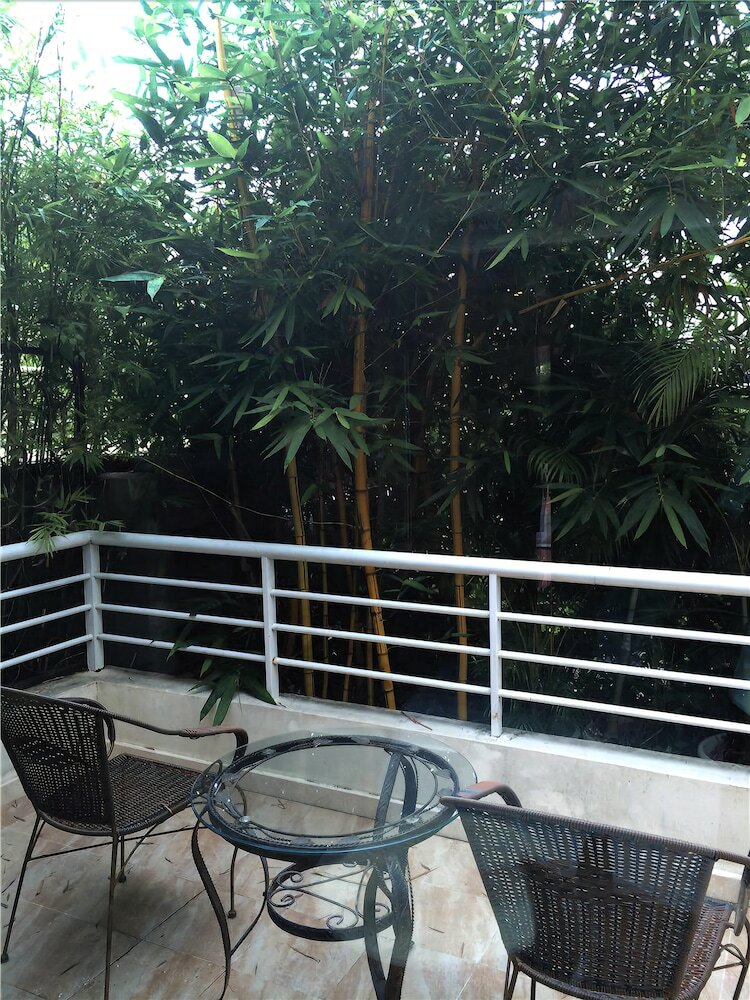 Guesthouse International Hotel Sanya