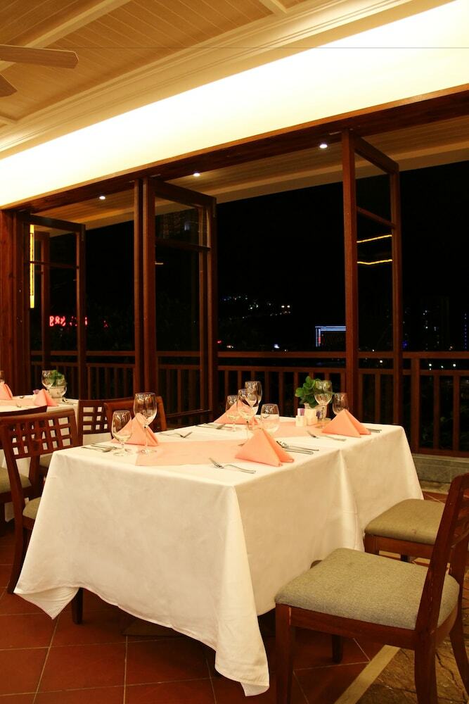 Guesthouse International Hotel Sanya