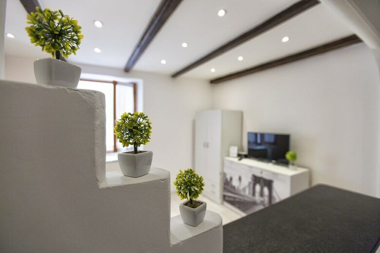 Apartamento Seaside Holidays - Appartamento Teatro