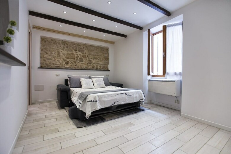 Apartamento Seaside Holidays - Appartamento Teatro