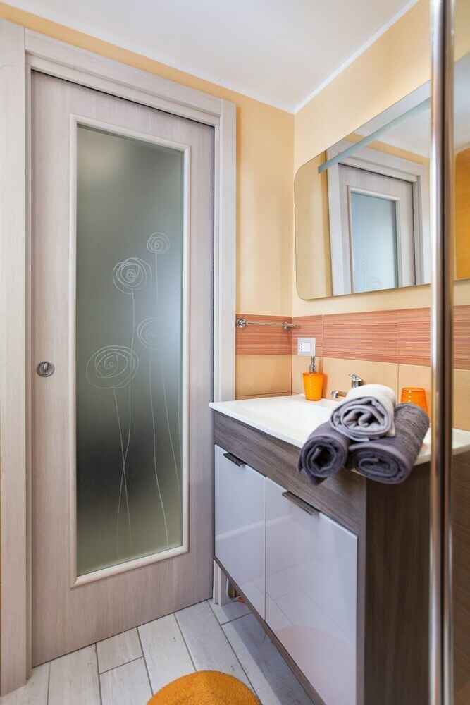 Apartamento Seaside Holidays - Appartamento Teatro