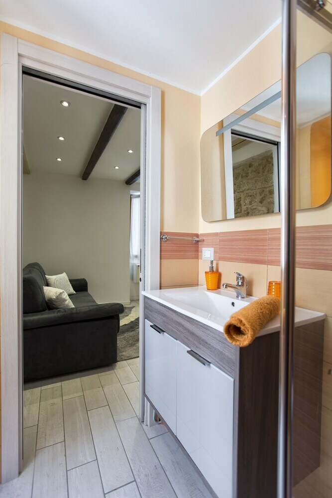 Apartamento Seaside Holidays - Appartamento Teatro