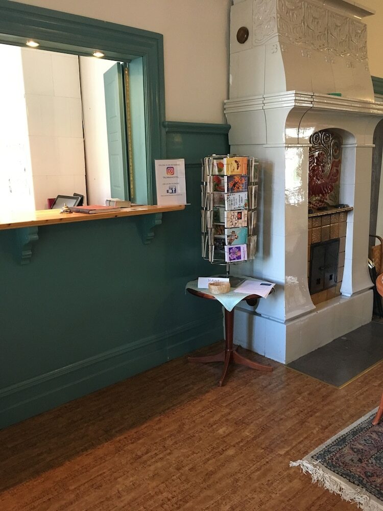 Hostal Trunna Vandrarhem & Konferens