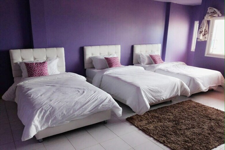 Hotel Rimtalay Guesthouse