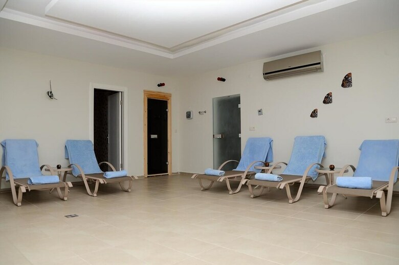 Hotel Mavi Deniz Otel - All Inclusive