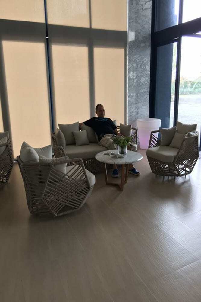 Apartamentos Baan Thew Talay Blue Sapphire