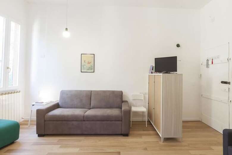 Apartamento Appartamento The Green Point