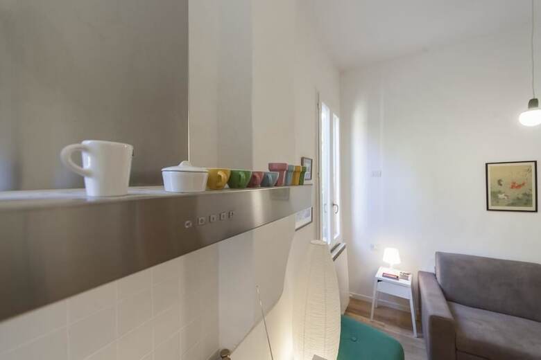 Apartamento Appartamento The Green Point