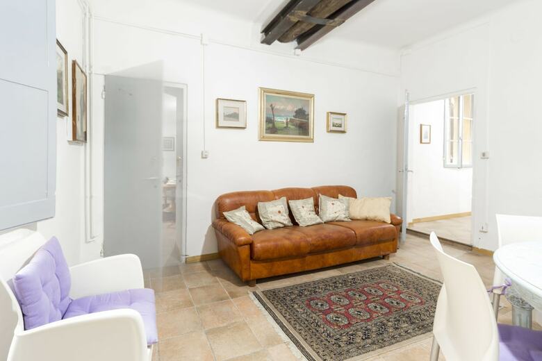 Apartamento Appartamento Nosadella 2