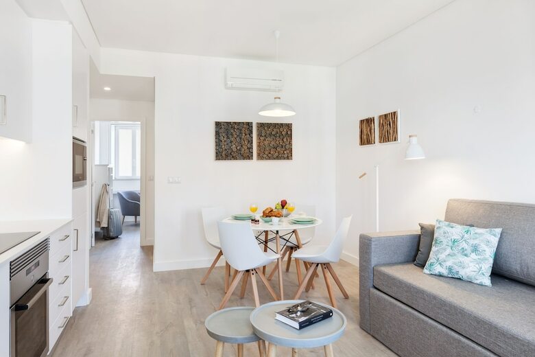 Apartamentos Hello Lisbon Rossio Teatro Nacional