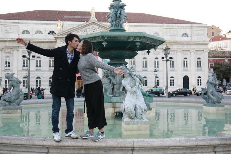 Apartamentos Hello Lisbon Rossio Teatro Nacional