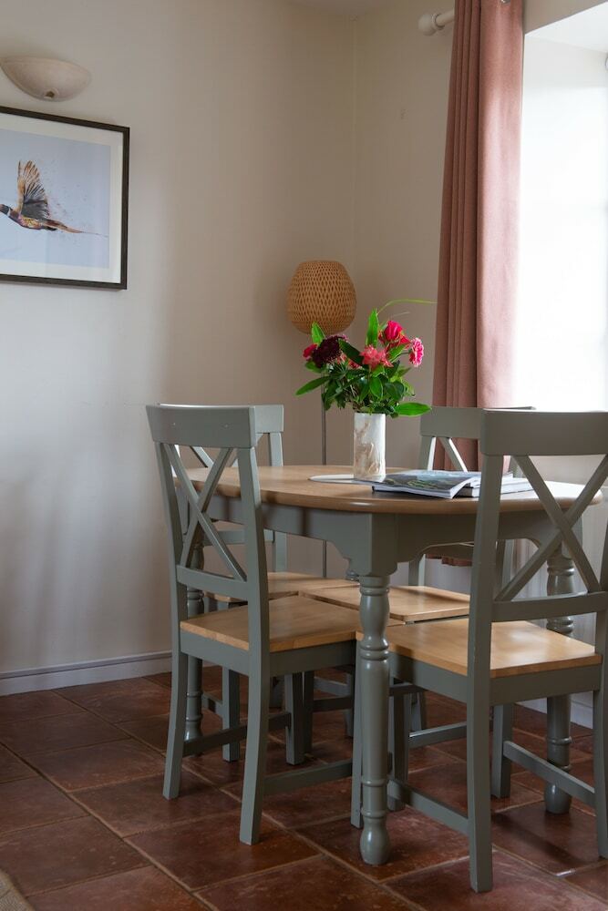 Apartamentos Blessingbourne Country Estate