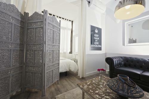 Apartamentos The White Flats Sant Antoni