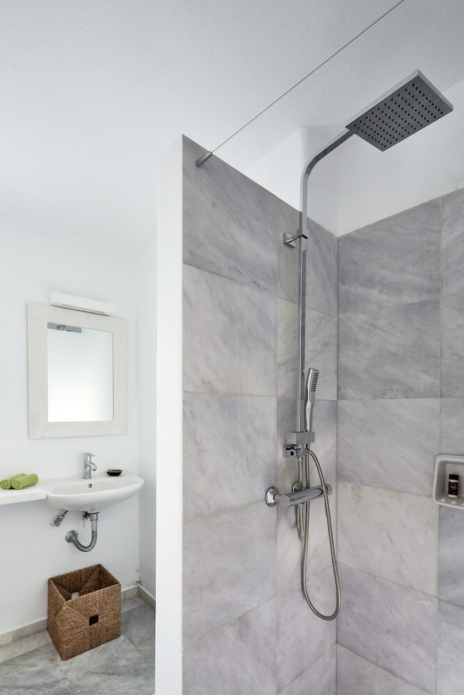 Apartamentos Mykonos Town Suites