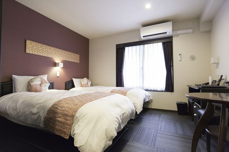 Apartamentos Gion Hanna Stay