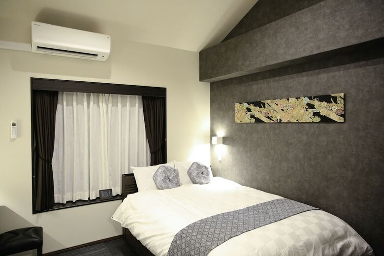 Apartamentos Gion Hanna Stay