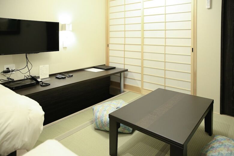 Apartamentos Gion Hanna Stay