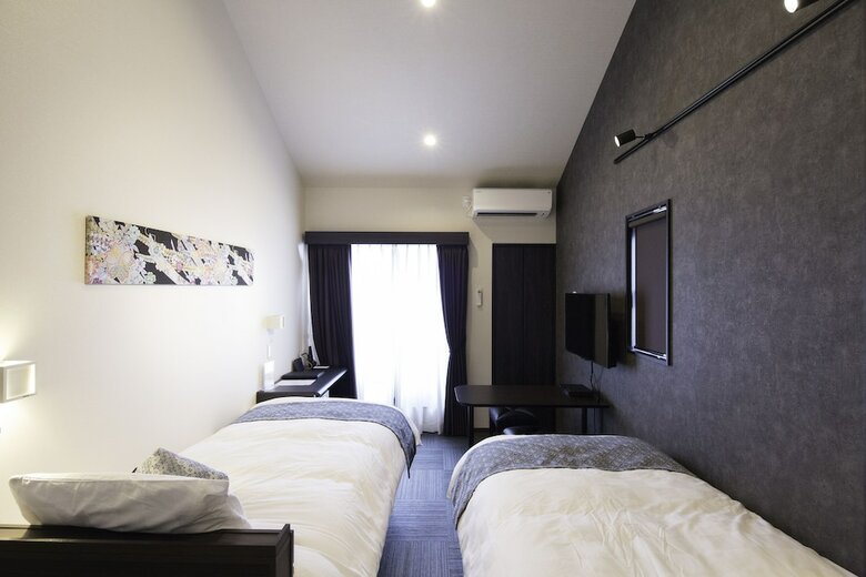 Apartamentos Gion Hanna Stay