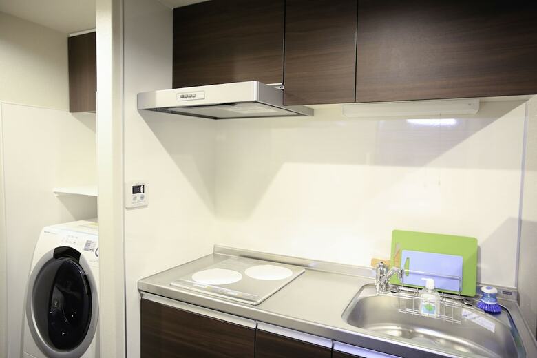 Apartamentos Gion Hanna Stay