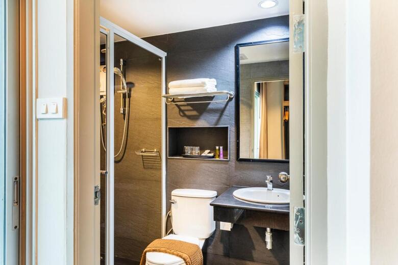 Livotel Hotel Hua Mak Bangkok