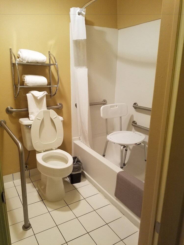 Hotel Kennesaw Inn