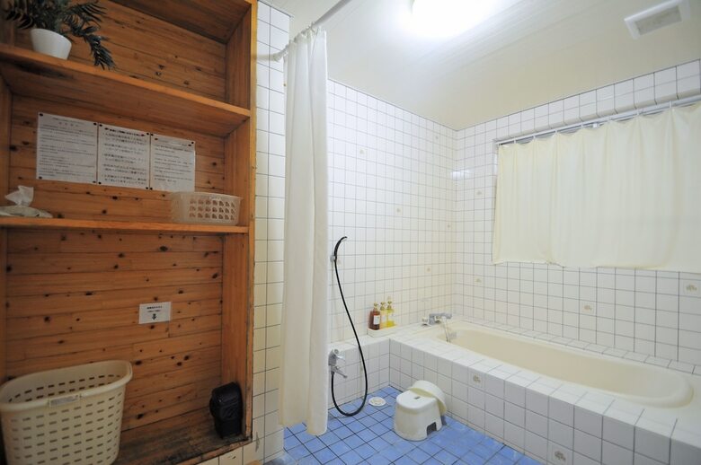 Hotel Hibiscus Inn Nakijin