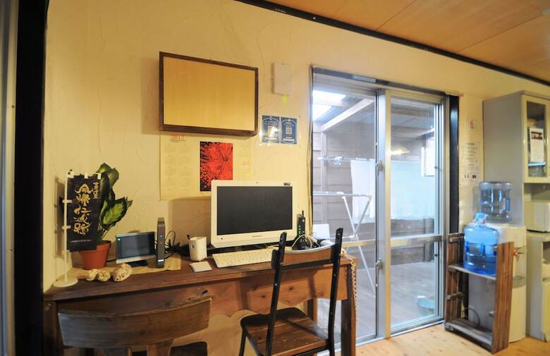 Hotel Hibiscus Inn Nakijin