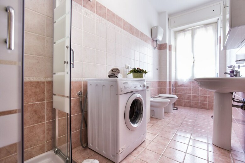 Apartamento Seaside Holidays - Appartamento Gardenia