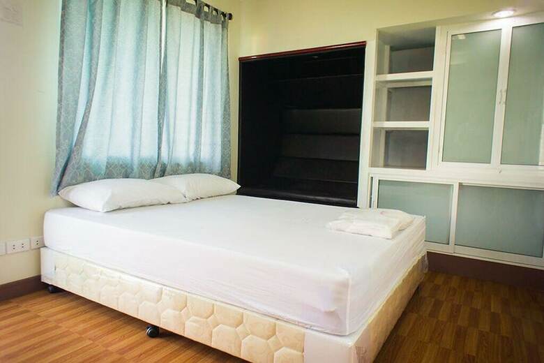 Hotel Ban Ruen Mai Ngam