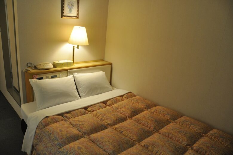 Hotel Palace Inn Toyota