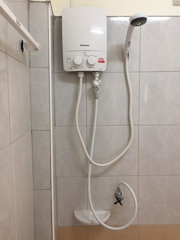 Hotel Surasak Center Sri Racha