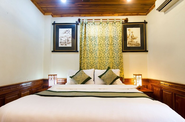 Bed & Breakfast Villa Chitdara 2 Mekong Riverside