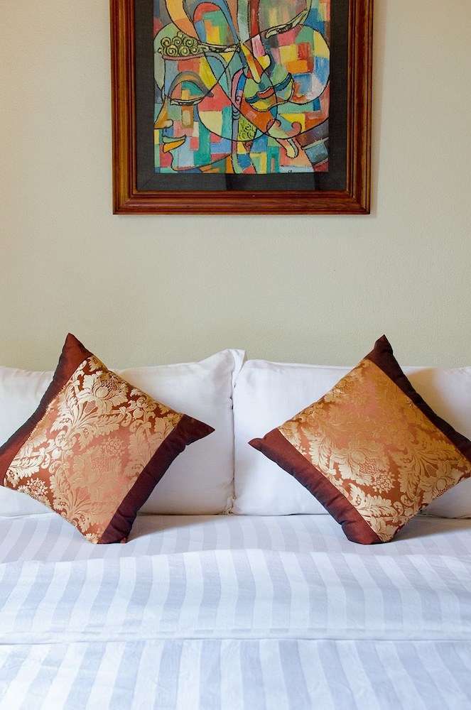 Bed & Breakfast Villa Chitdara 2 Mekong Riverside