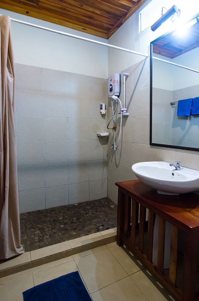 Bed & Breakfast Villa Chitdara 2 Mekong Riverside