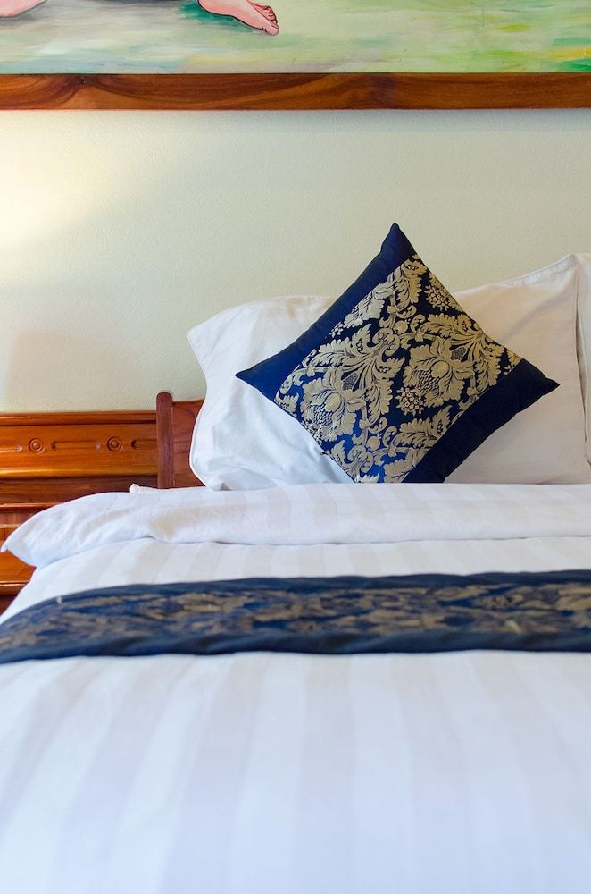 Bed & Breakfast Villa Chitdara 2 Mekong Riverside