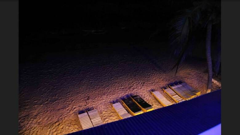 Hansa Surf Hotel
