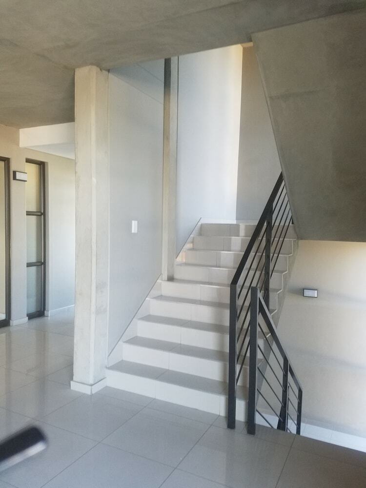 Apartamentos Mandumepark1
