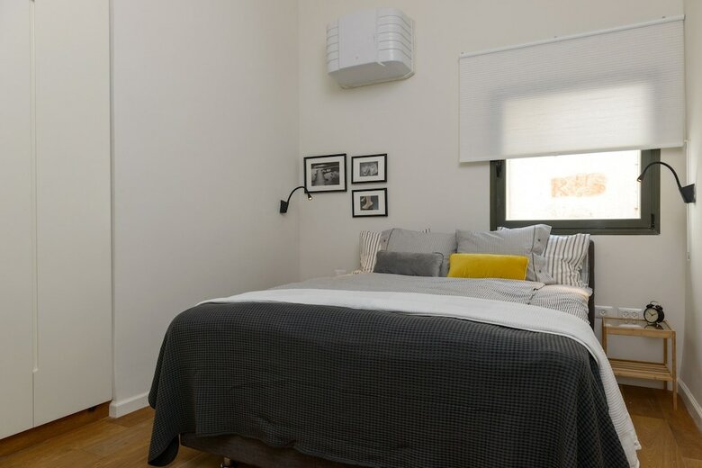 Apartamento Ctlv - Sheinkin 30