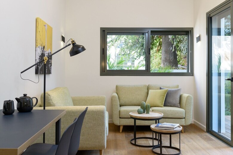Apartamento Ctlv - Sheinkin 30