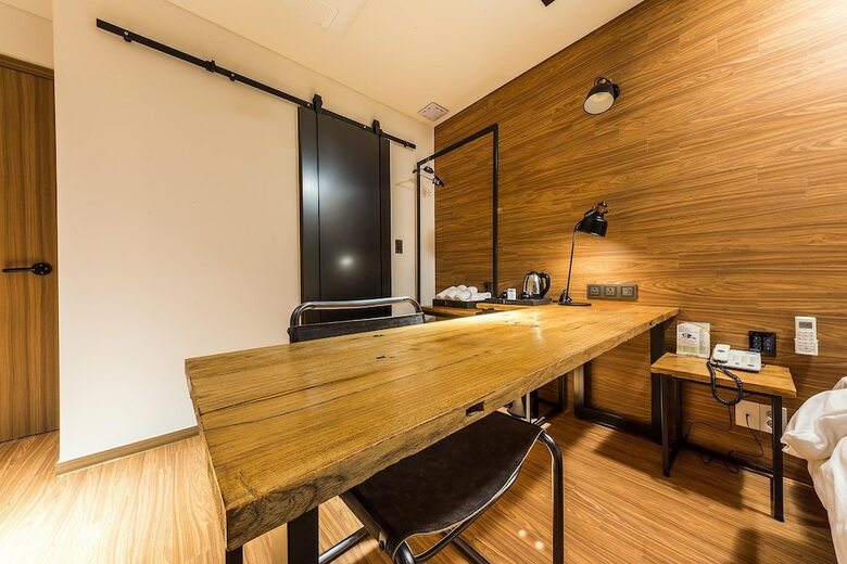 Hotel Seattle Incheon Airport