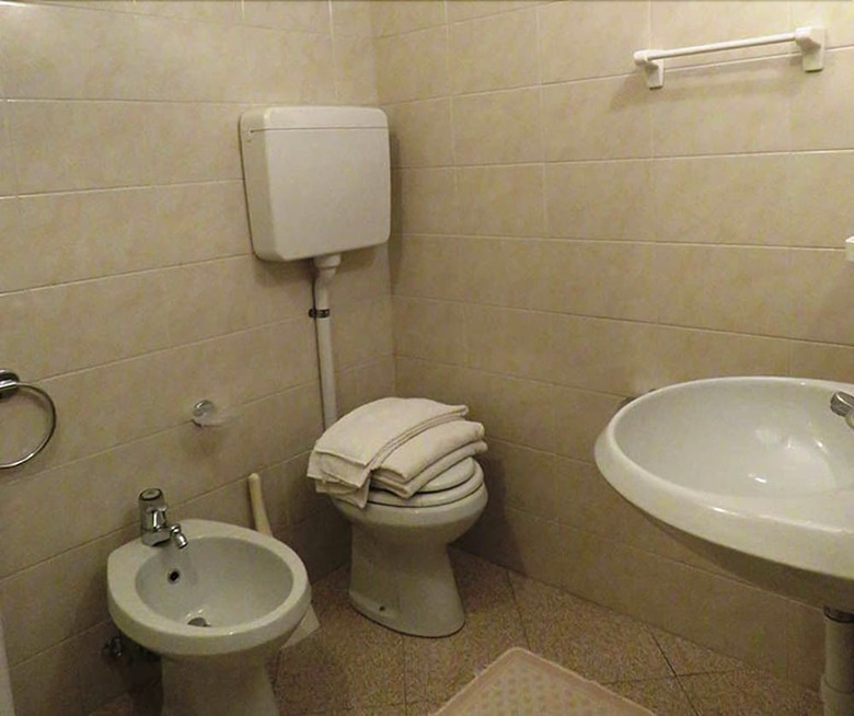 Apartamento Chalet Li Mina