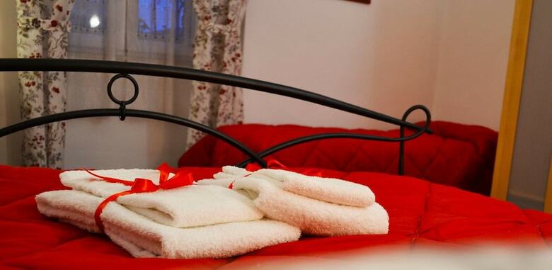 Bed & Breakfast Un Sogno Di Casa