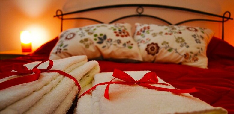 Bed & Breakfast Un Sogno Di Casa