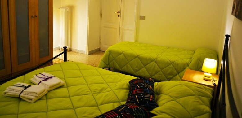 Bed & Breakfast Un Sogno Di Casa