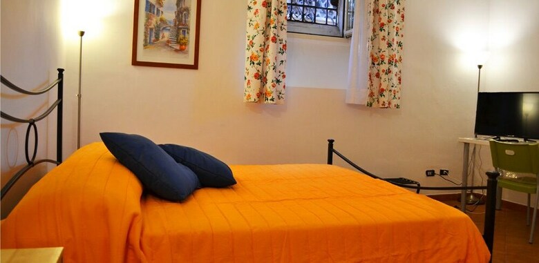 Bed & Breakfast Un Sogno Di Casa