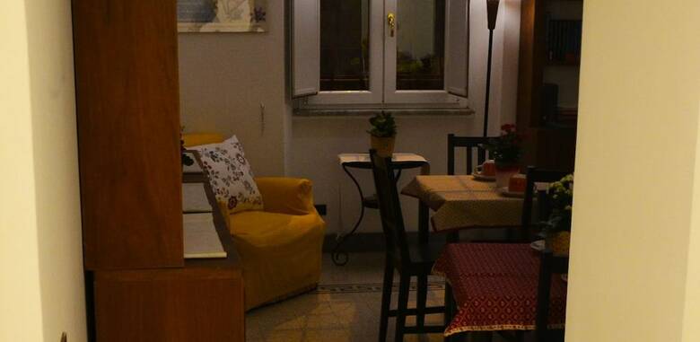 Bed & Breakfast Un Sogno Di Casa
