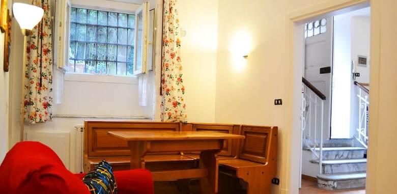 Bed & Breakfast Un Sogno Di Casa