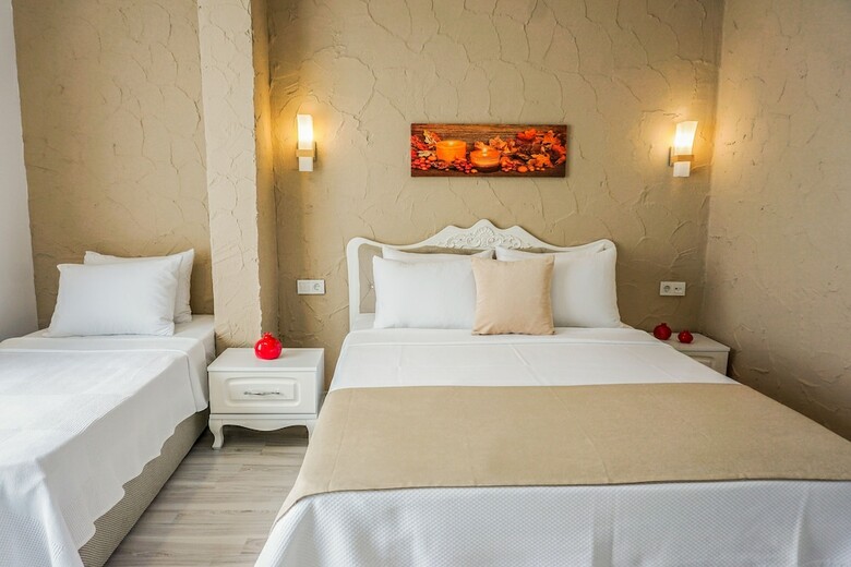 Ala�at? 716 Butik Hotel